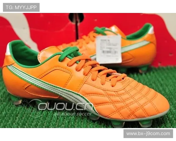 如何查看彪马足球鞋的正确码数并确保舒适合脚